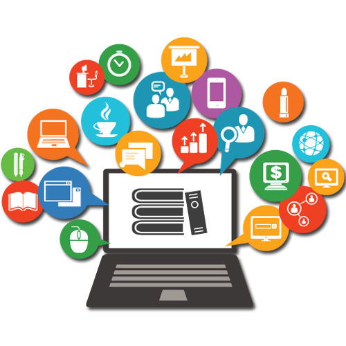 Internet Marketing Solution