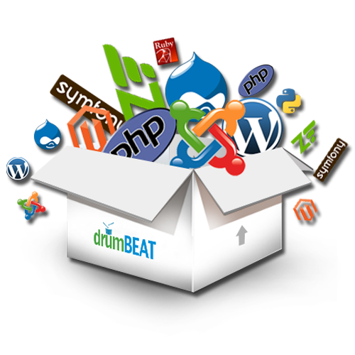 PHP/JS Website Design and Development